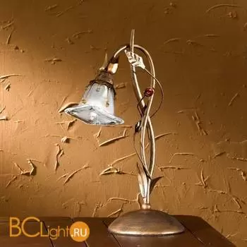 Настольная лампа Orion Leuchten LA 4-1083/1 Florentiner